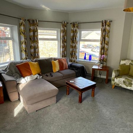Dorchester Central Flat 외부 사진