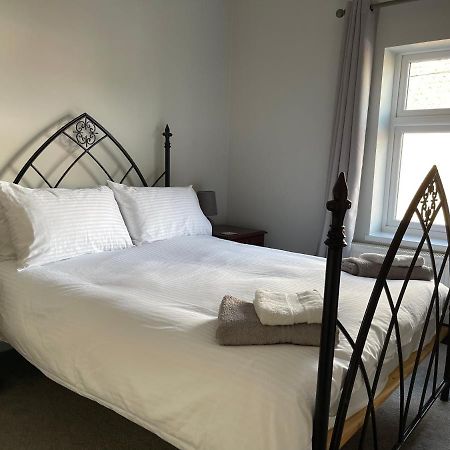 Dorchester Central Flat 외부 사진