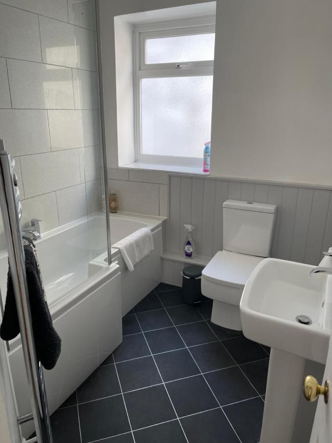 Dorchester Central Flat 외부 사진