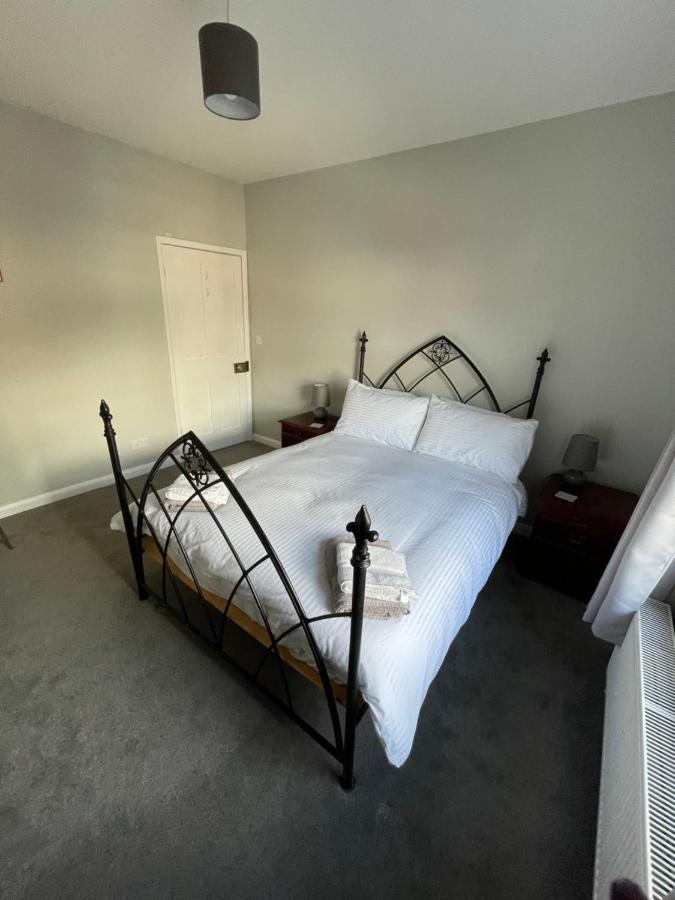 Dorchester Central Flat 외부 사진