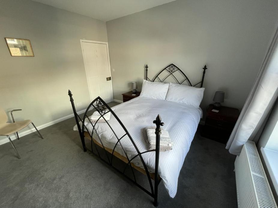 Dorchester Central Flat 외부 사진