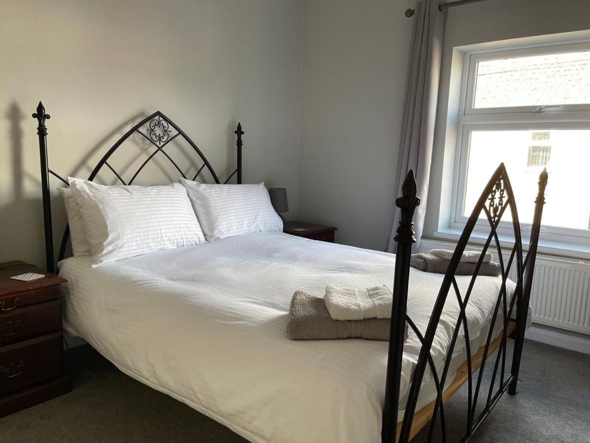 Dorchester Central Flat 외부 사진